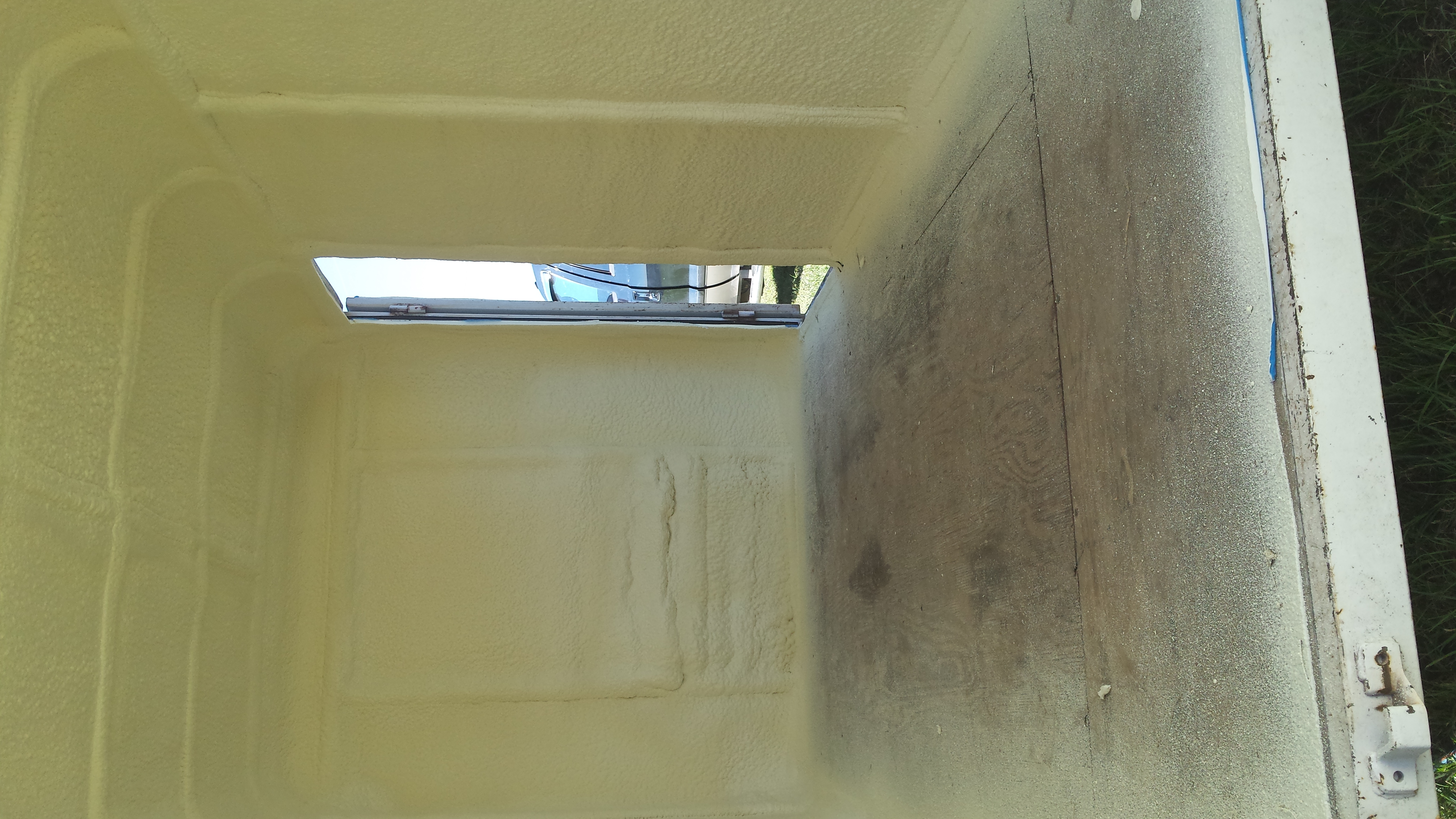  Commercial contractor